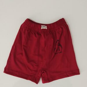 شورت پادار پسرانه کد2-101 سایز ۳۴ #