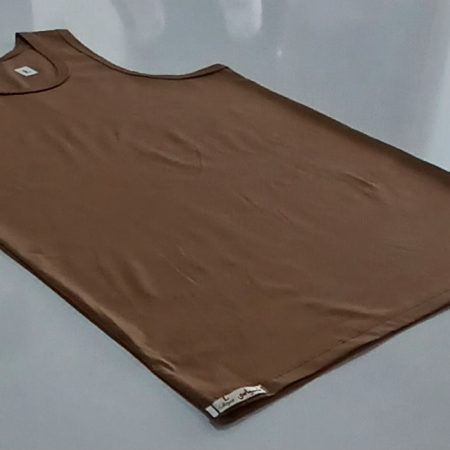 رکابی نخ پنبه کد119 سایز L #