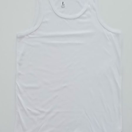 رکابی کد 109 رنگ سفید سایز L #