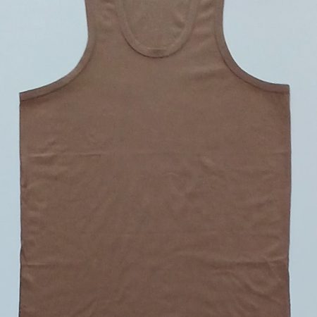 رکابی نخ پنبه کد120 سایز XL #