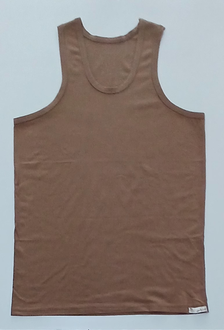 رکابی نخ پنبه کد120 سایز XL #