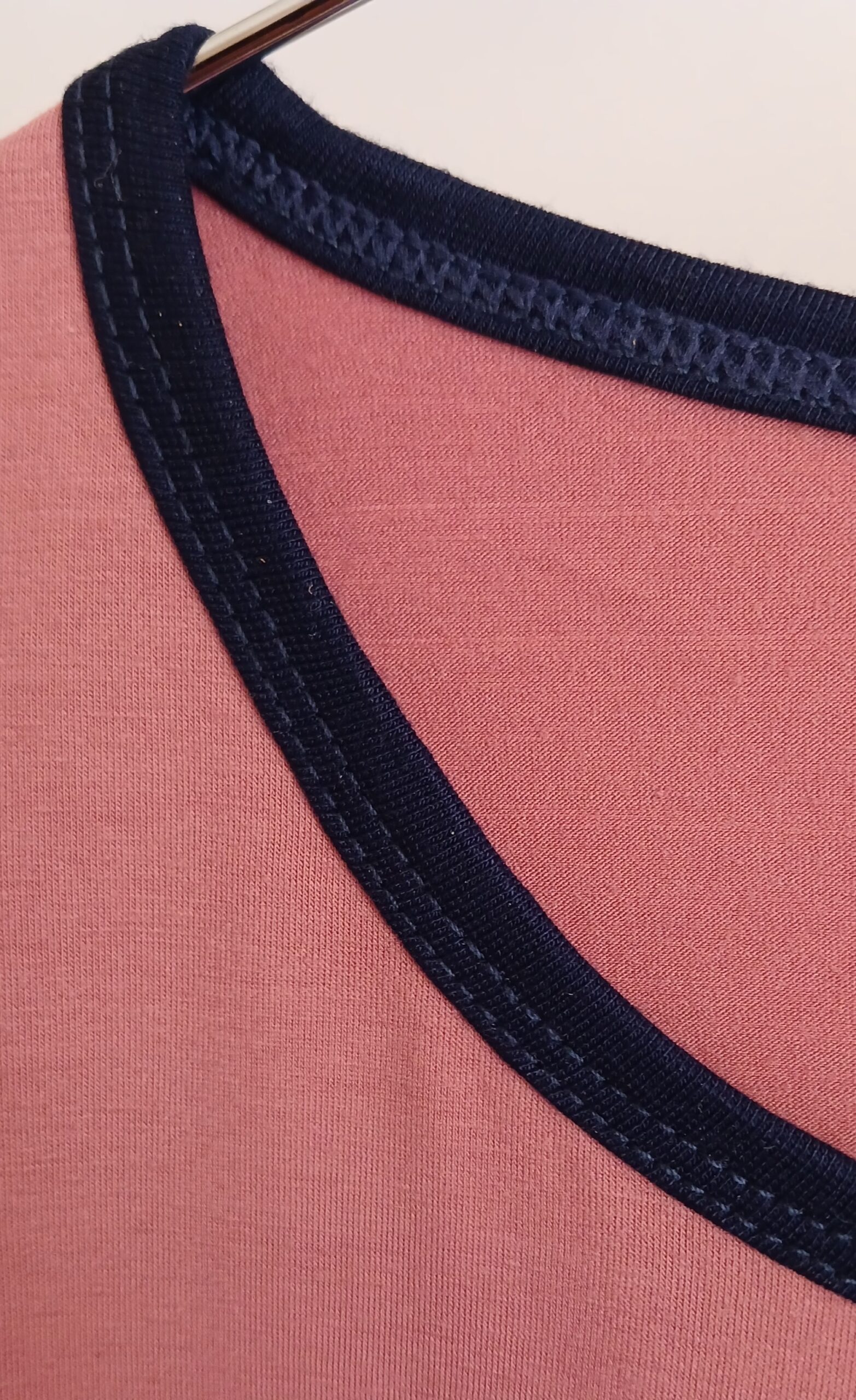 تیشرت نگین دار کد180 سایز L # - Image 3