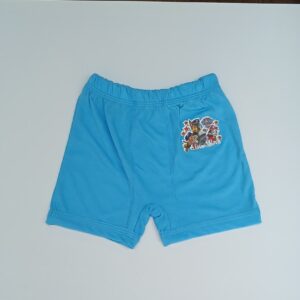 شورت پادار پسرانه کد 0-1-125سایز 36 #