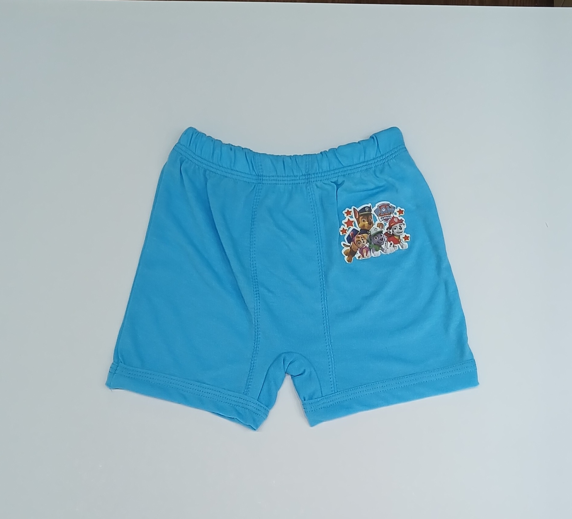 شورت پادار پسرانه کد 0-1-125سایز 36 #