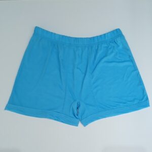 شورت پادار کد 124 سایز S #