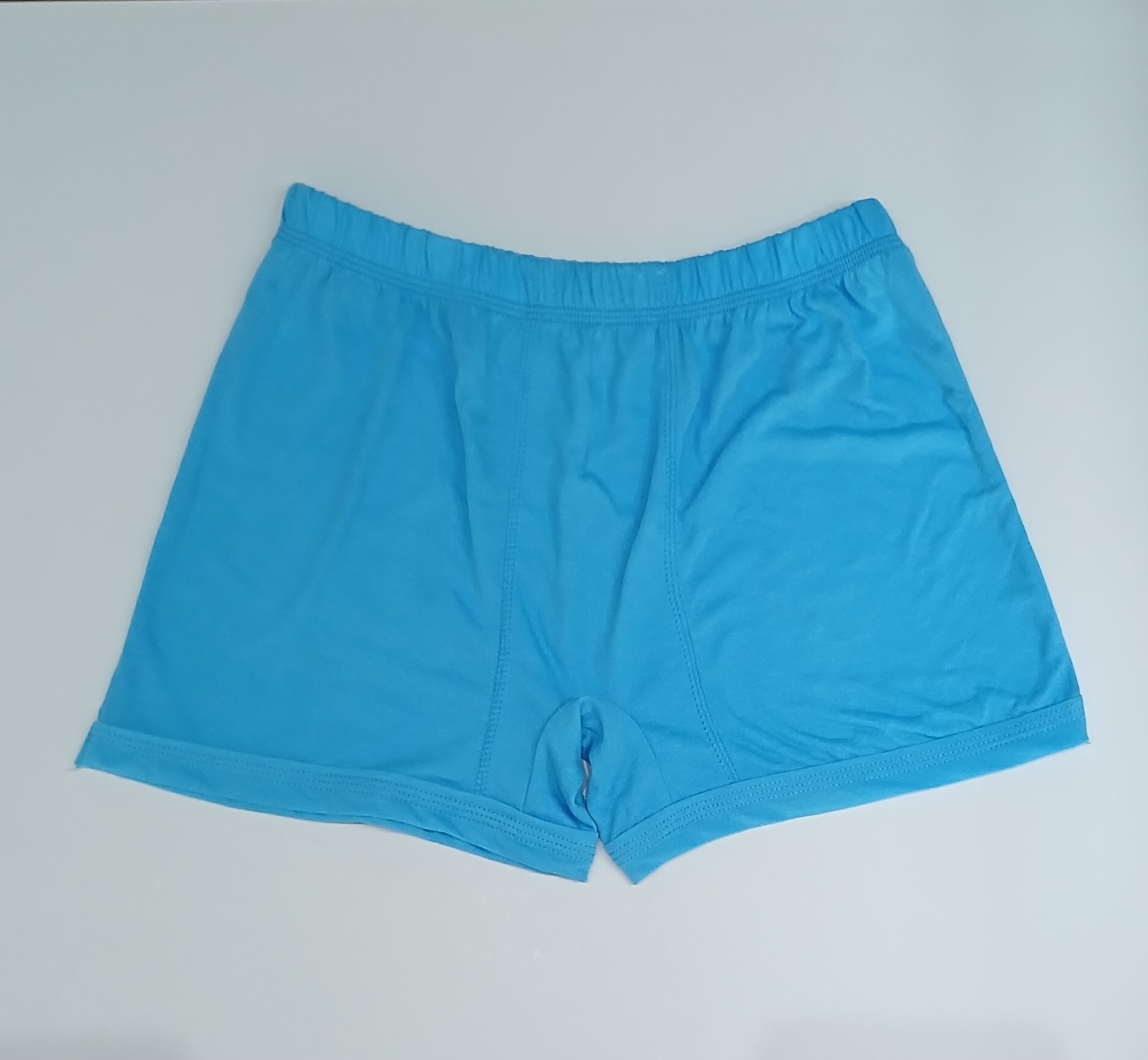 شورت پادار مردانه کد121 سایز XL #