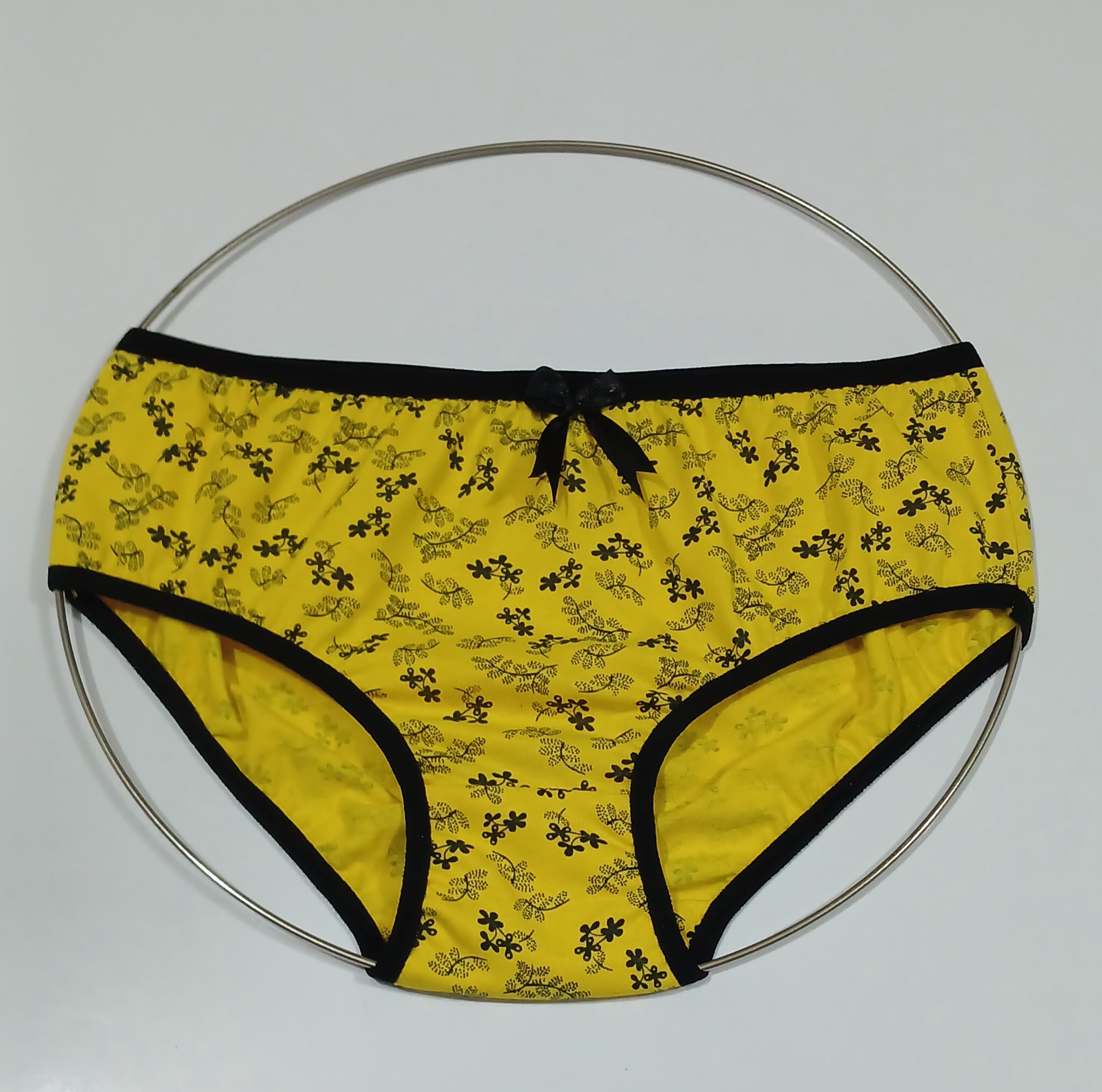 شورت نخ پنبه کد173 XXL #