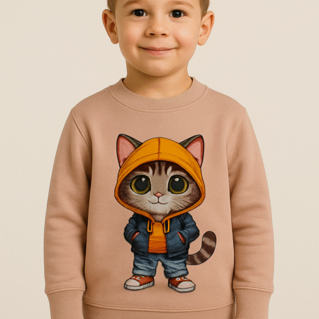 بلوز پسرانه کد158 سایز ۴۵ کالباسی #