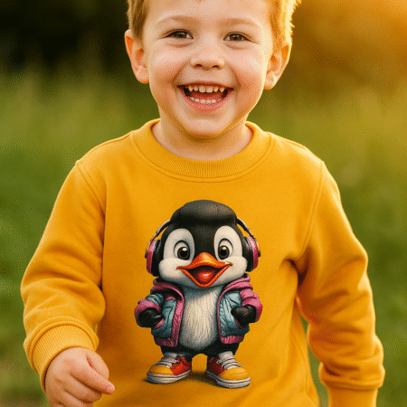 لباس کودکان