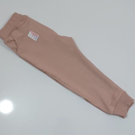 شلوار کودک کد 2-162 سایز ۵۵ کالباسی #