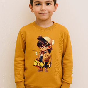 بلوز پسرانه کد168سایز ۵۵ #