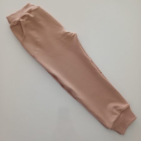 شلوار کودک کد 2-163 سایز 60 کالباسی