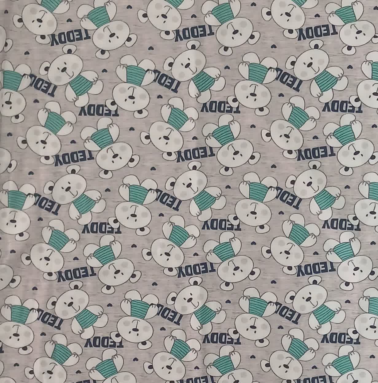 تیشرت طرح دار B کد 0-2-142 سایز XL # - Image 2