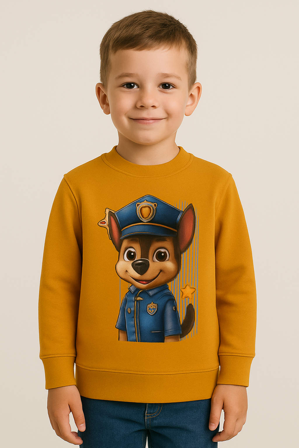 بلوز پسرانه کد167 سایز ۵۰ #