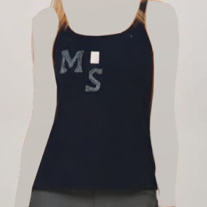 تاپ بندی ویسکوز کد 152 سایز XL #