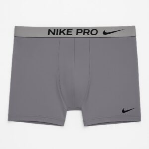 شورت اسپرت کد2-140 سایز XL رنگ طوسی #