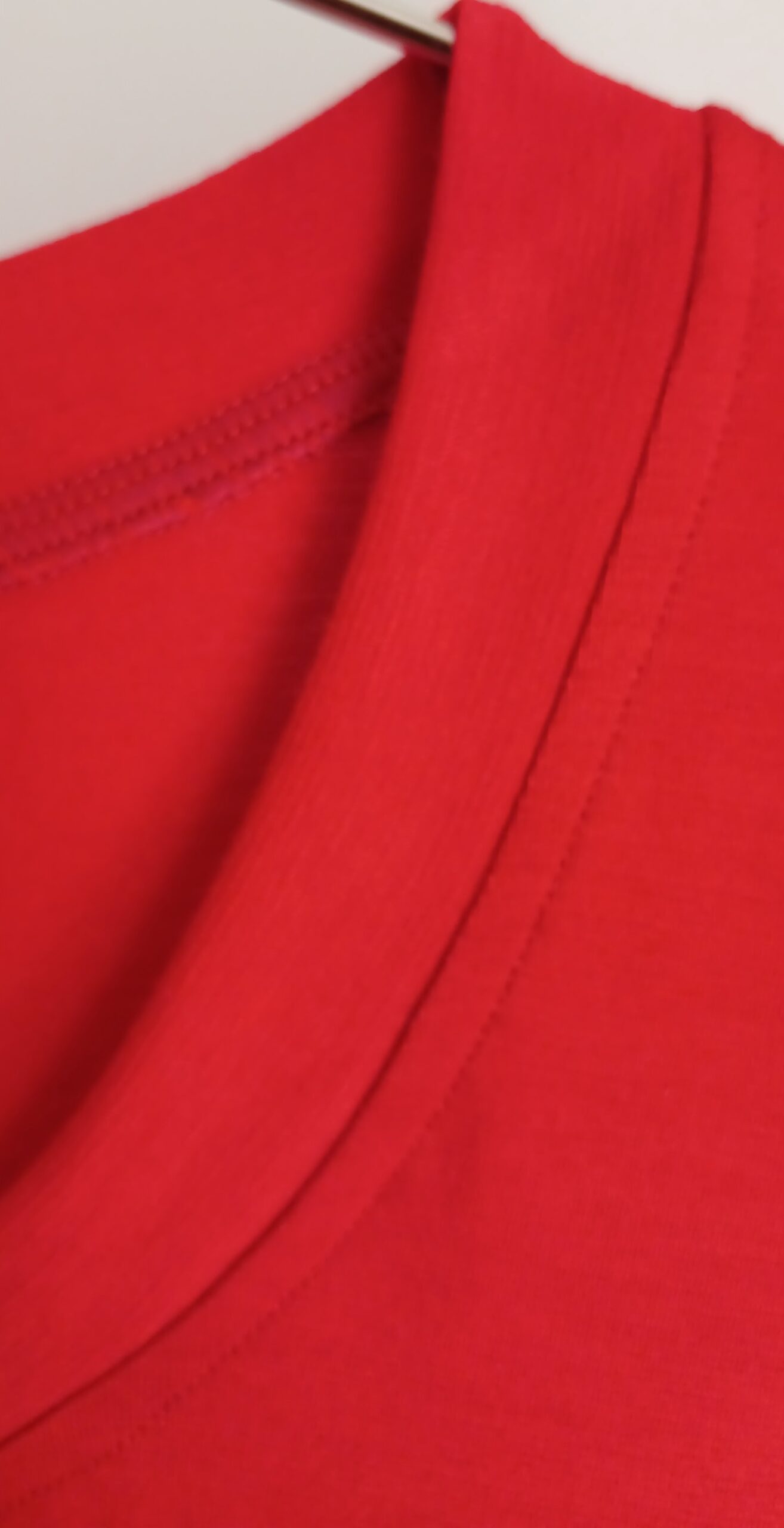 تیشرت نگین دار کد ۲-۱۸۲ سایز XL # - Image 2