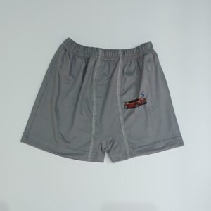 شورت پادار پسرانه کد101 سایز ۳۴ #