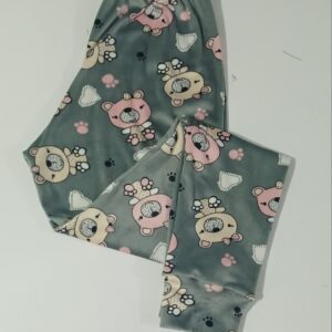 شلوار راحتی فری سایز کد 194