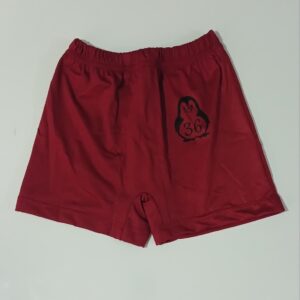 شورت پادار پسرانه کد 2-102 سایز ۳۶ #